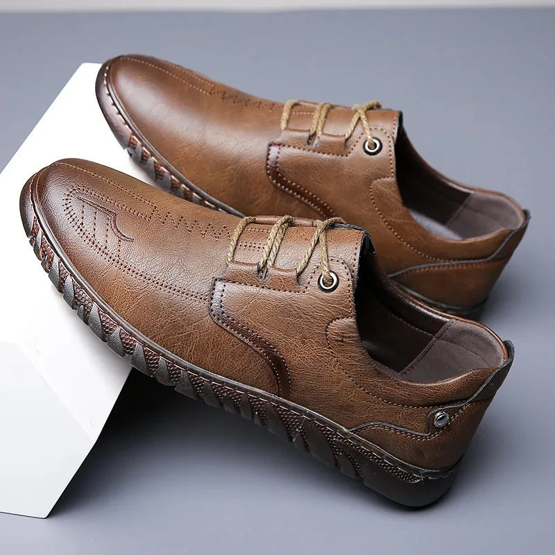 Heliodoro® | Stylish And Elegant Shoes - Image 3