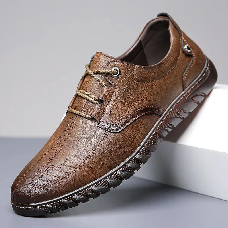 Heliodoro® | Stylish And Elegant Shoes - Image 4