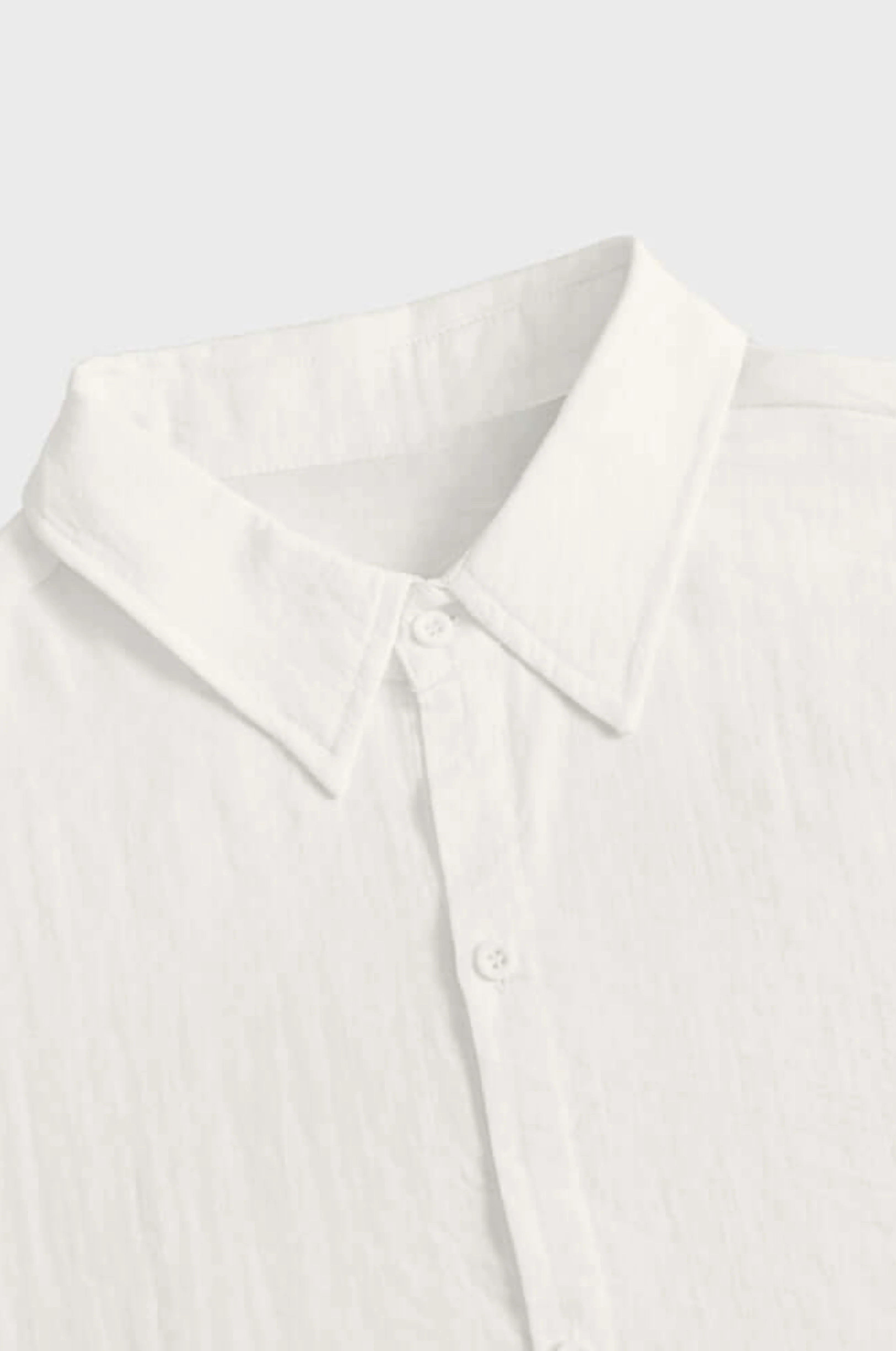 Hello LINEN SUMMER SHIRT - Image 15