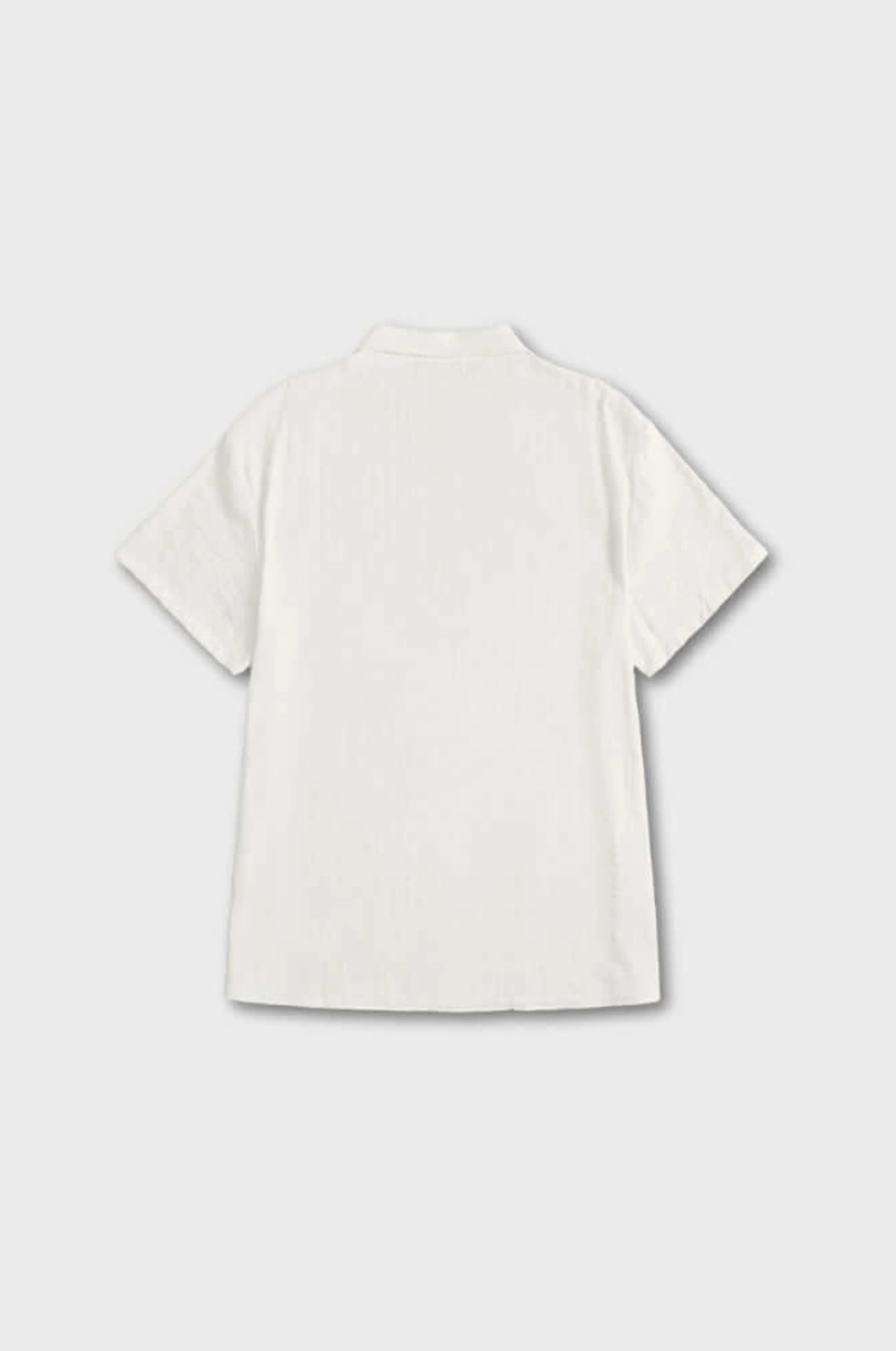 Hello LINEN SUMMER SHIRT - Image 16