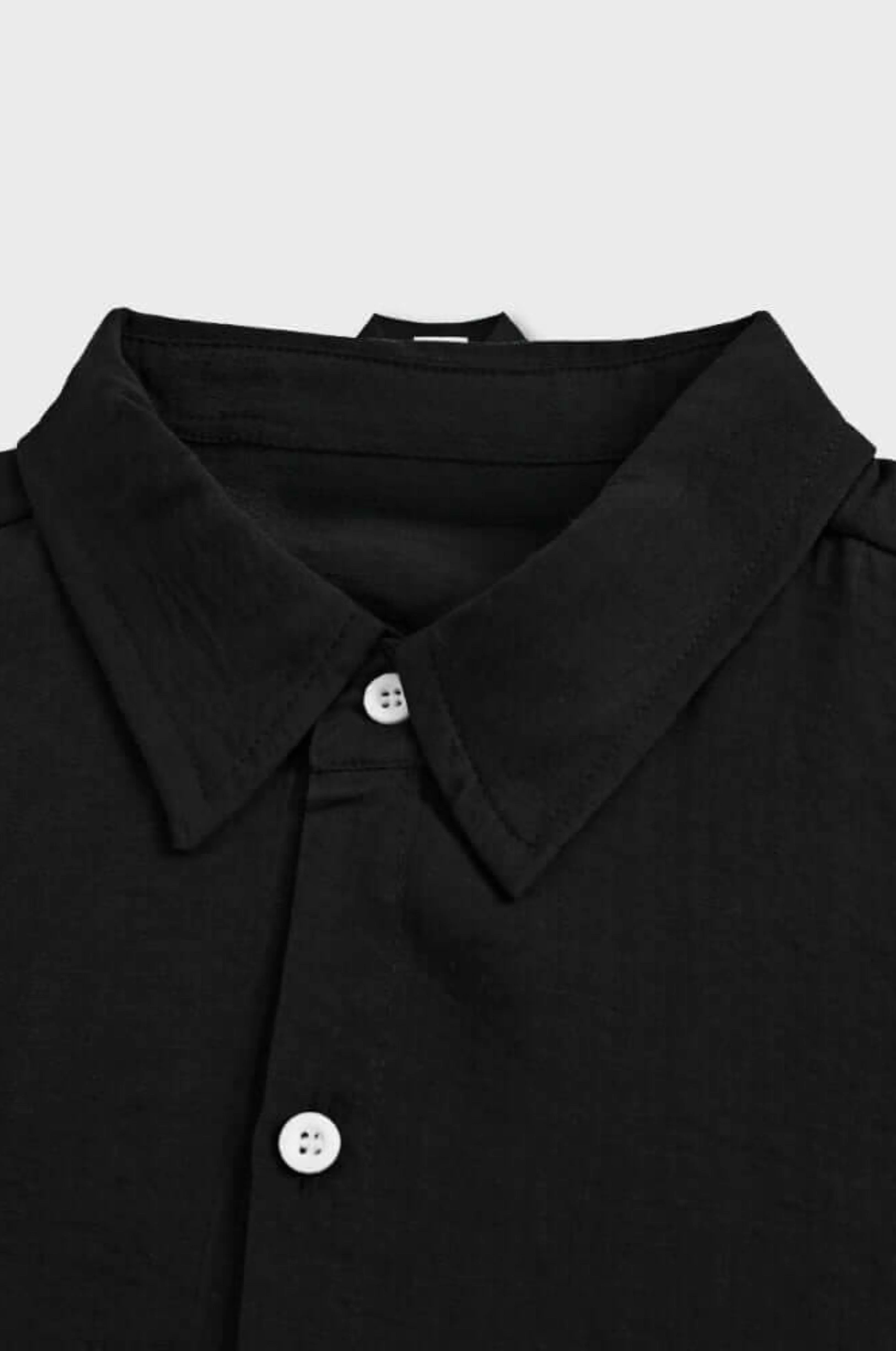 Hello LINEN SUMMER SHIRT - Image 17
