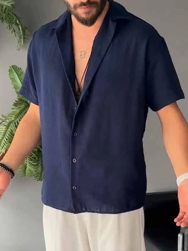Hemingway® | Breathable Shirt Men - Image 11