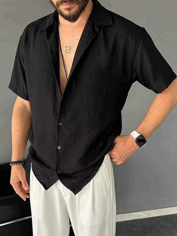 Hemingway® | Breathable Shirt Men - Image 2