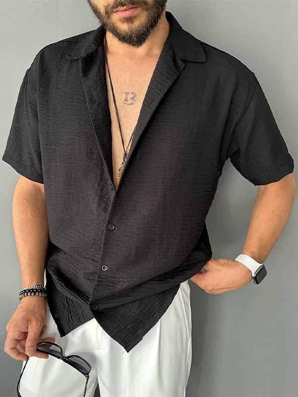 Hemingway® | Breathable Shirt Men - Image 3