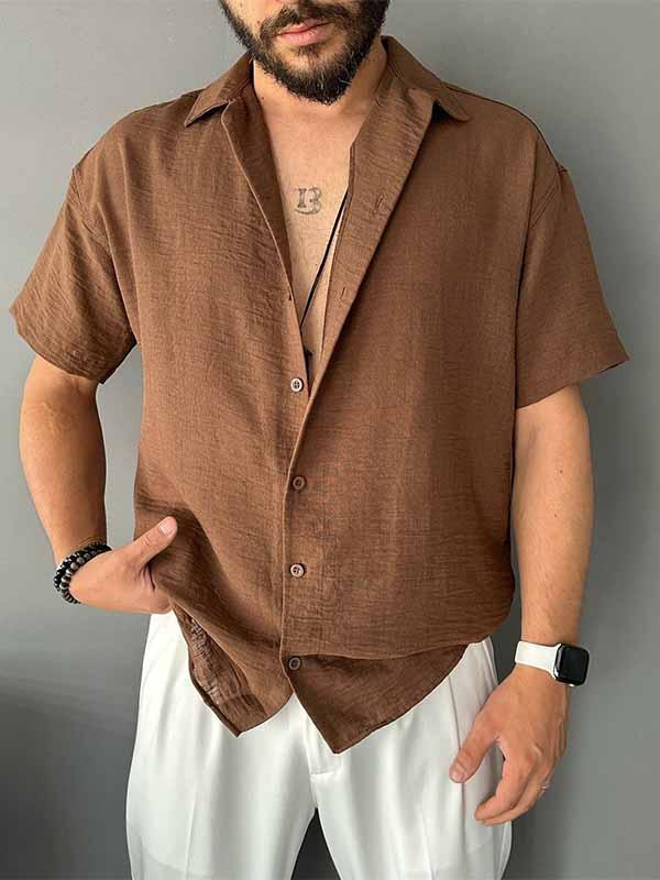 Hemingway® | Breathable Shirt Men - Image 4