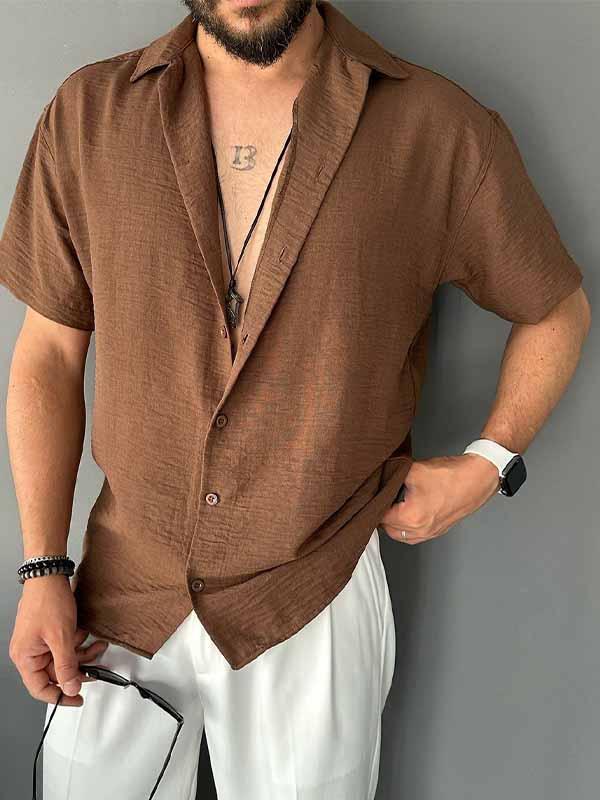 Hemingway® | Breathable Shirt Men - Image 5