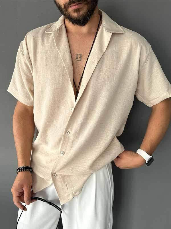 Hemingway® | Breathable Shirt Men - Image 6