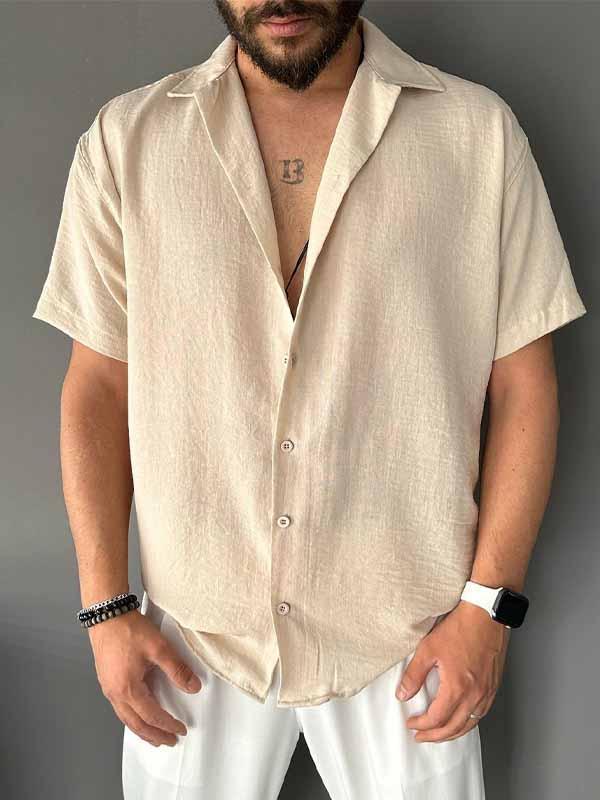 Hemingway® | Breathable Shirt Men - Image 7