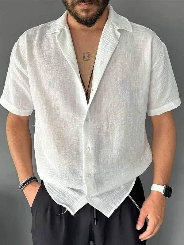 Hemingway® | Breathable Shirt Men - Image 8