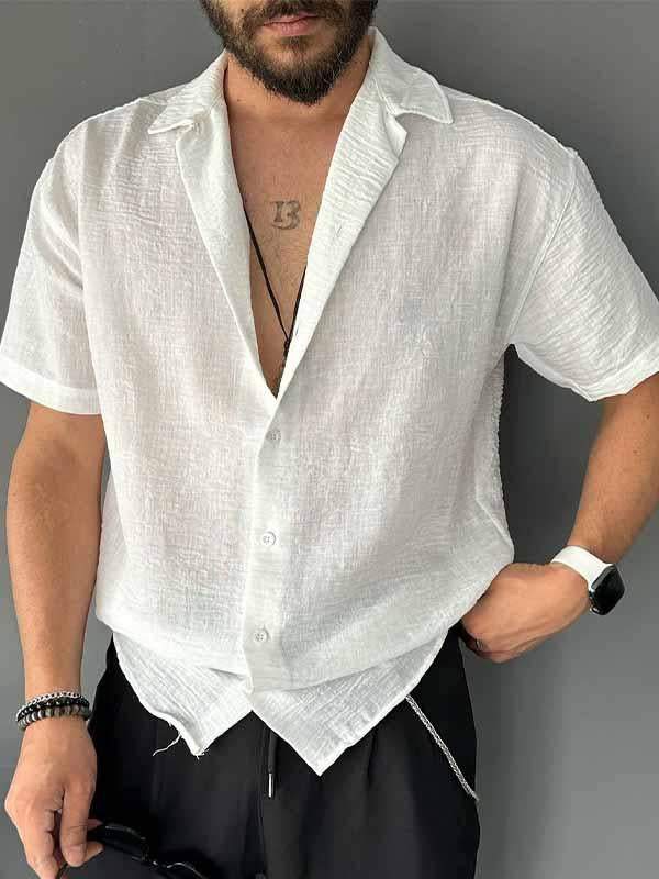 Hemingway® | Breathable Shirt Men - Image 9
