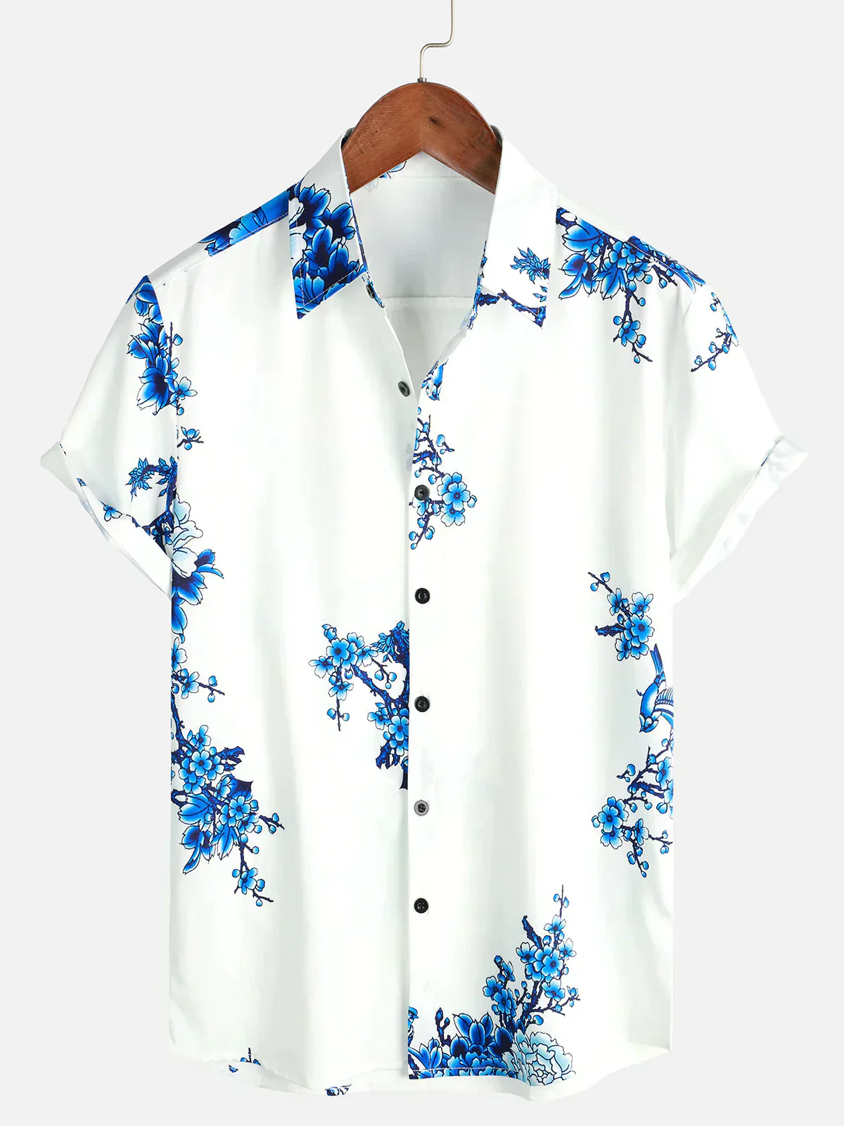 Henderson® | Flower Shirt - Image 2
