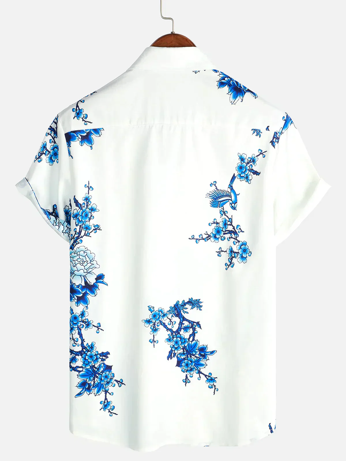 Henderson® | Flower Shirt - Image 3
