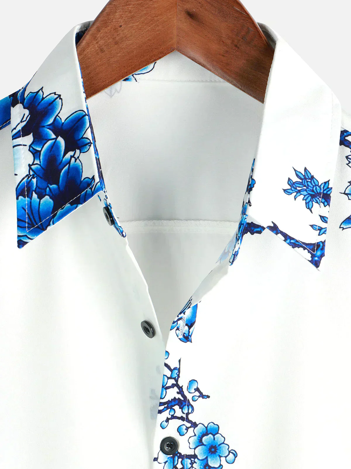Henderson® | Flower Shirt - Image 4