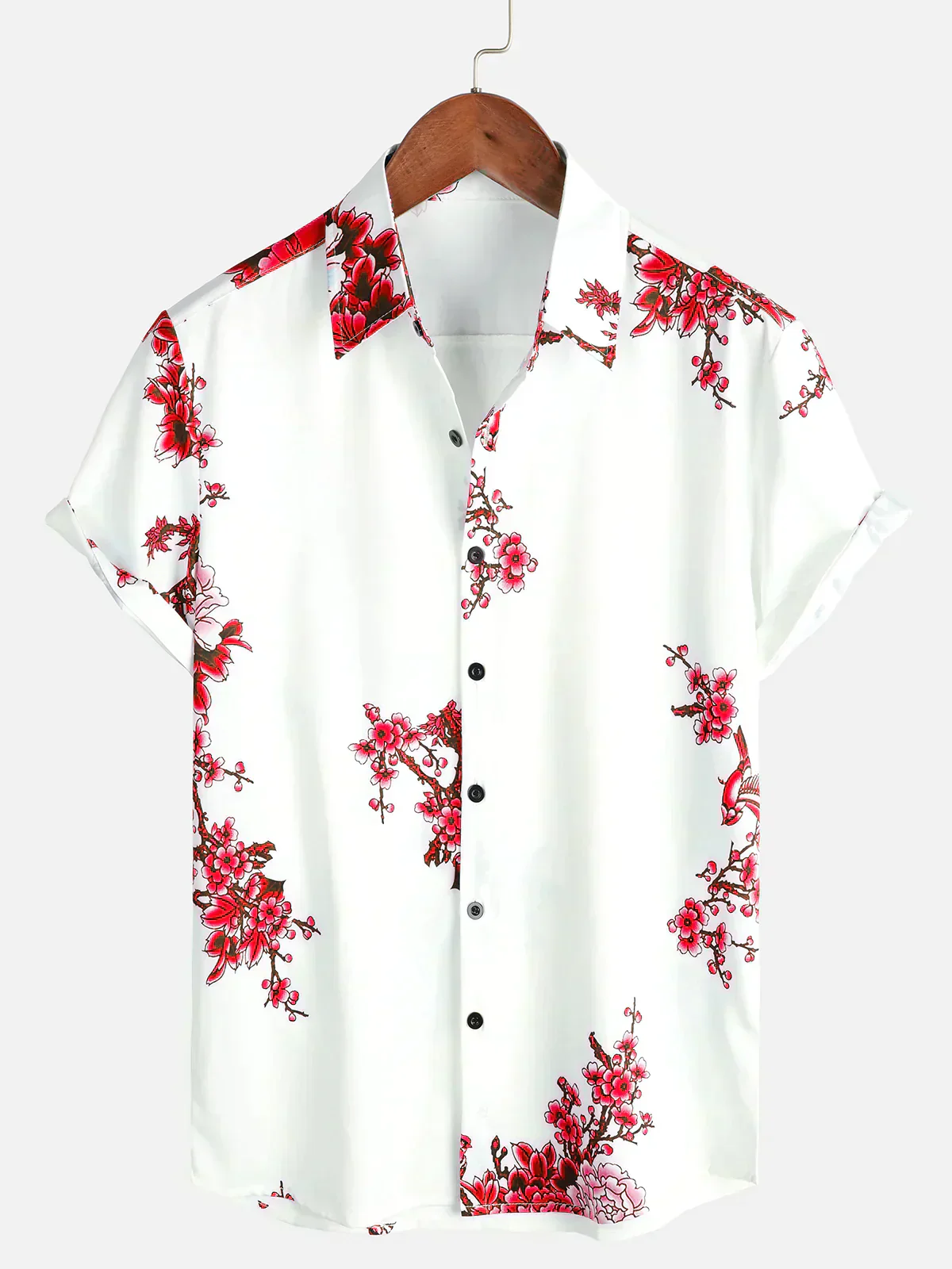 Henderson® | Flower Shirt - Image 7