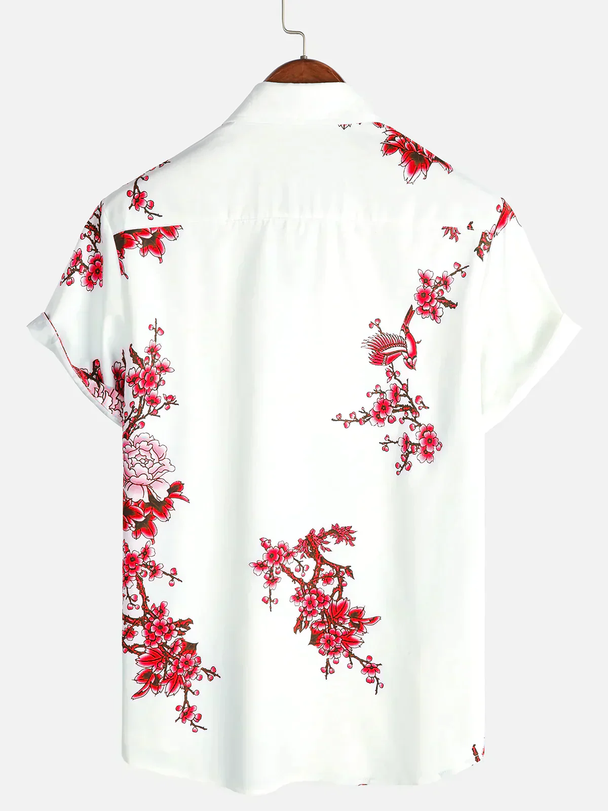 Henderson® | Flower Shirt - Image 8