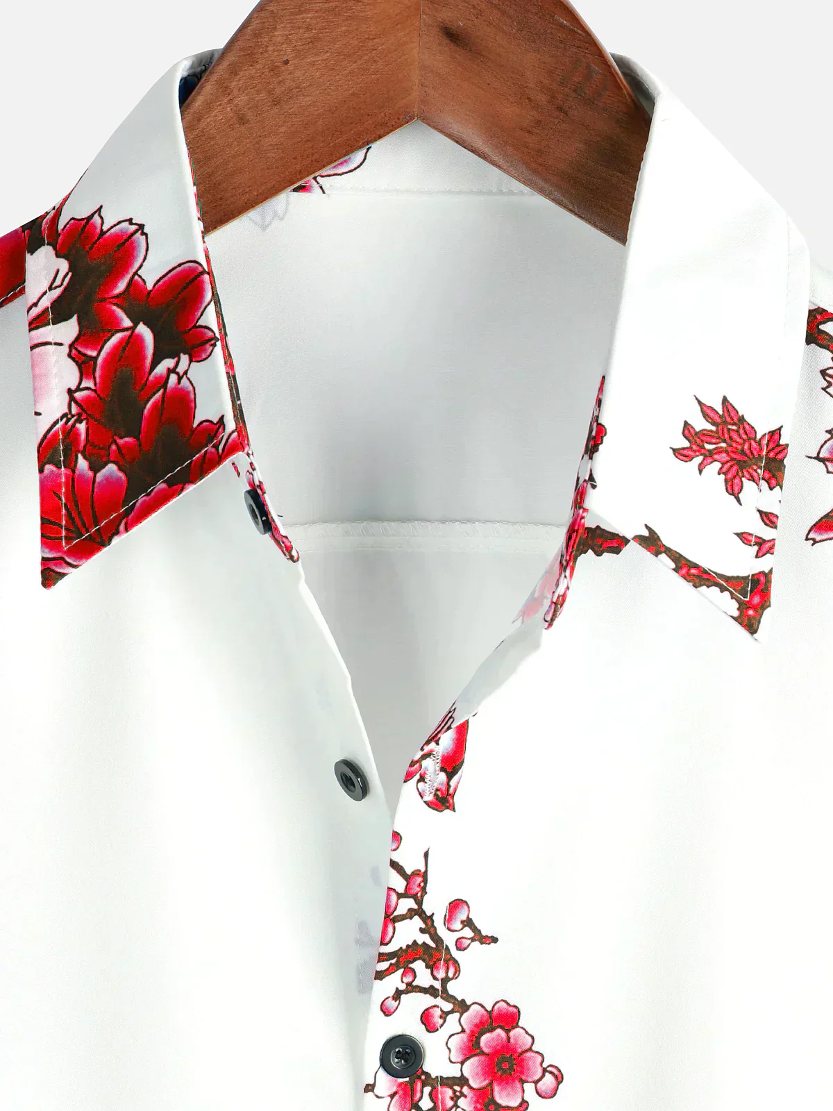 Henderson® | Flower Shirt - Image 9