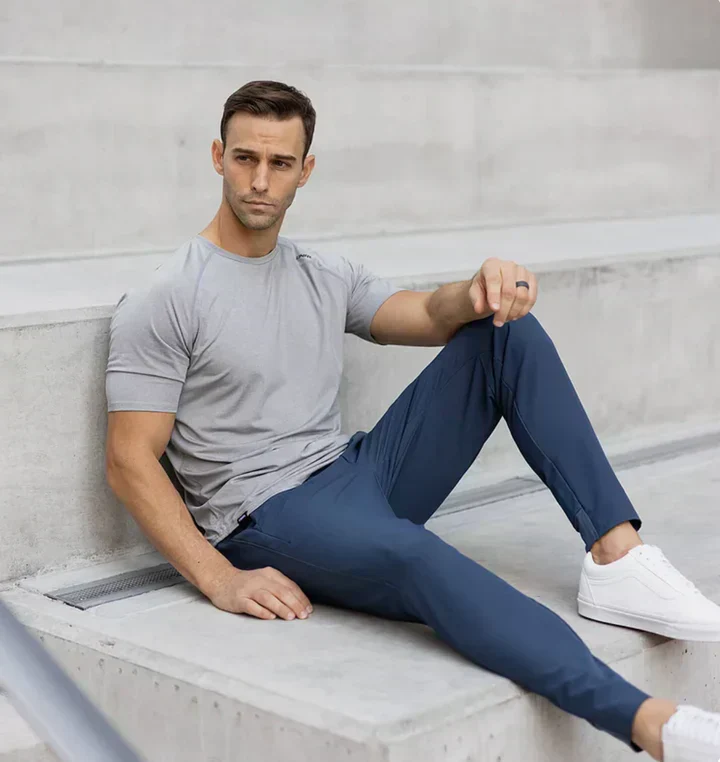 Hendrick® | Freedom Of Movement And Style - Image 2