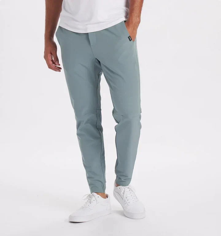Hendrick® | Freedom Of Movement And Style - Image 4