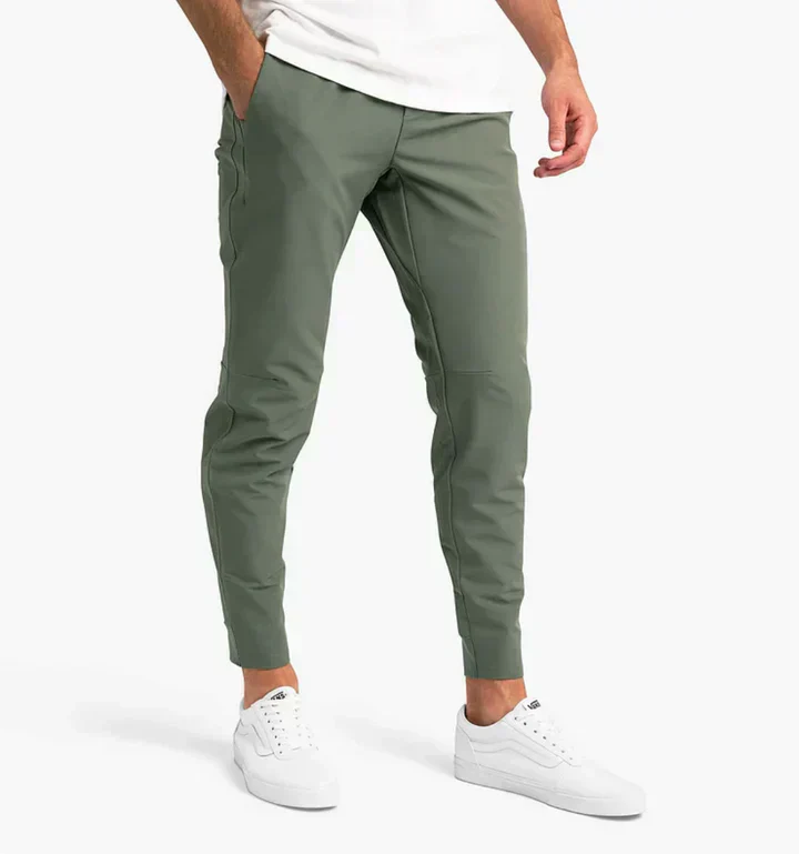 Hendrick® | Freedom Of Movement And Style - Image 7