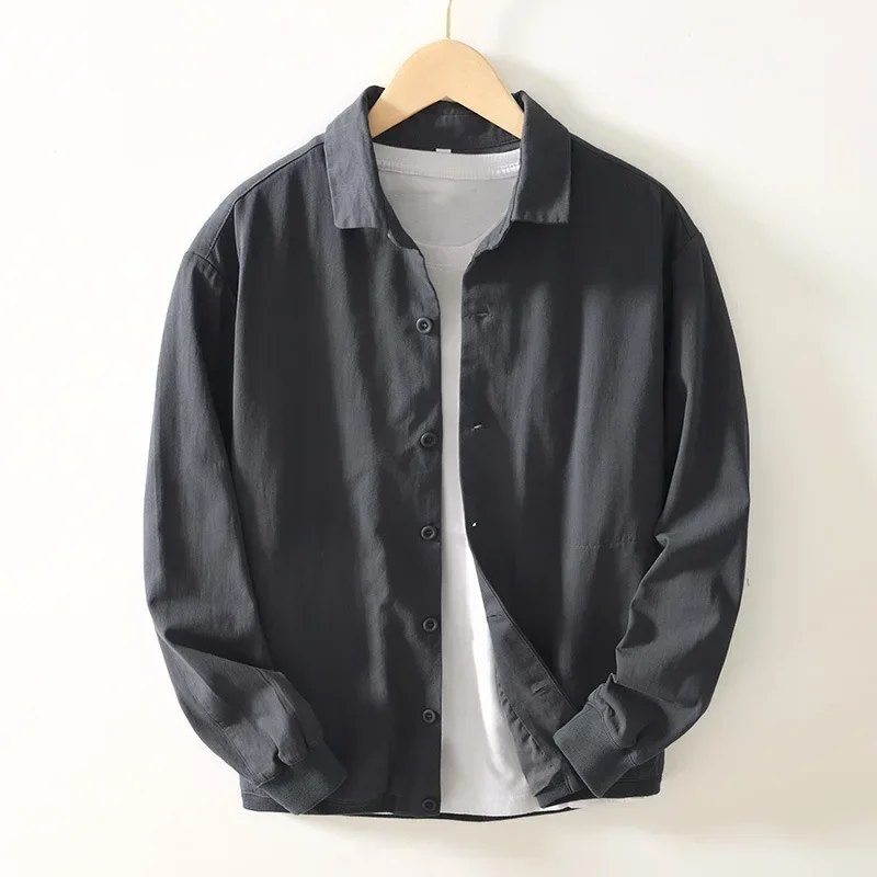 Hendrix® | Overshirt - Image 3