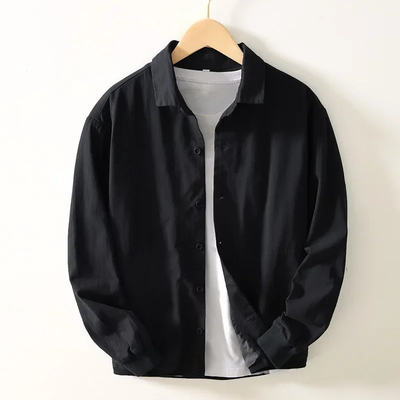 Hendrix® | Overshirt - Image 4