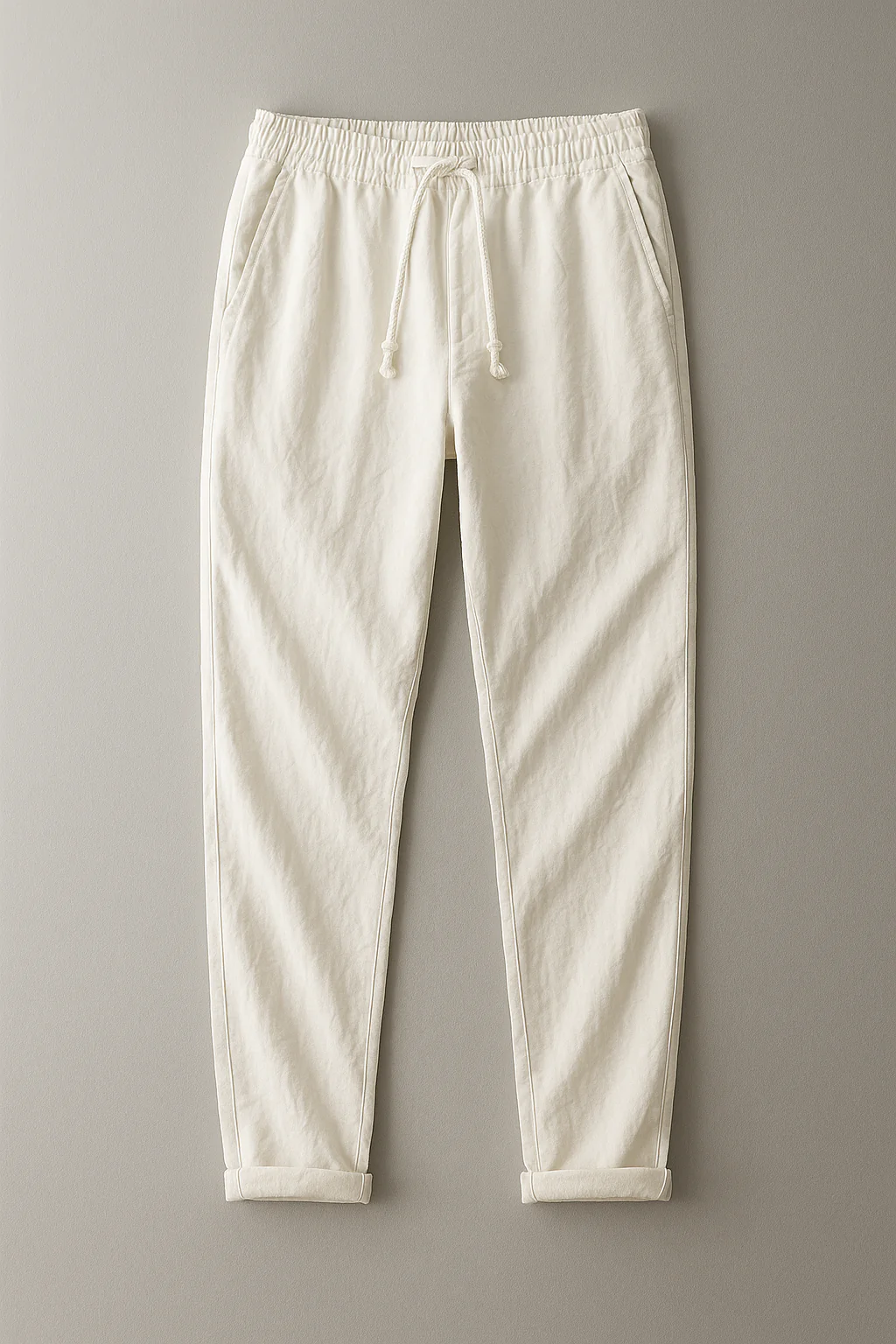 Hendrix | Linen dress pants - Image 2