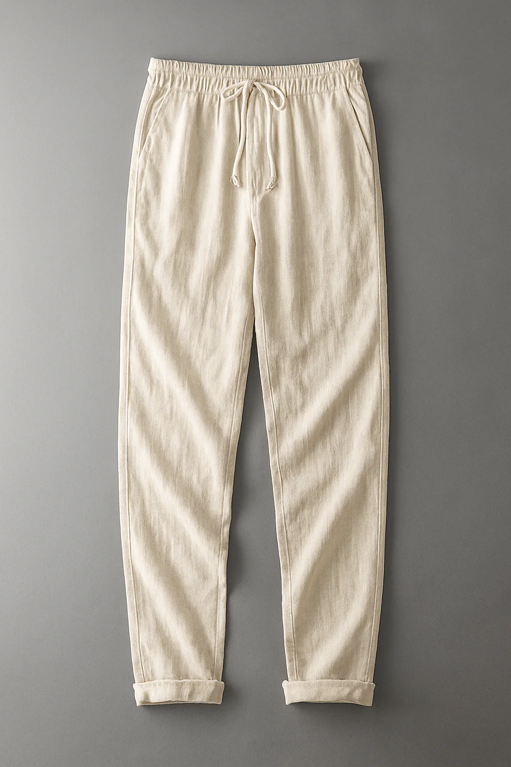 Hendrix | Linen dress pants - Image 3