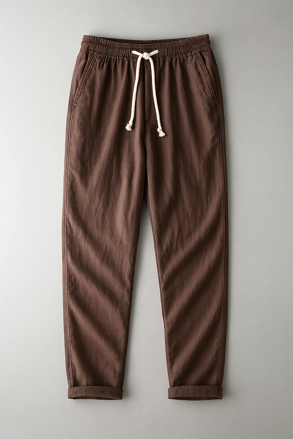 Hendrix | Linen dress pants - Image 5