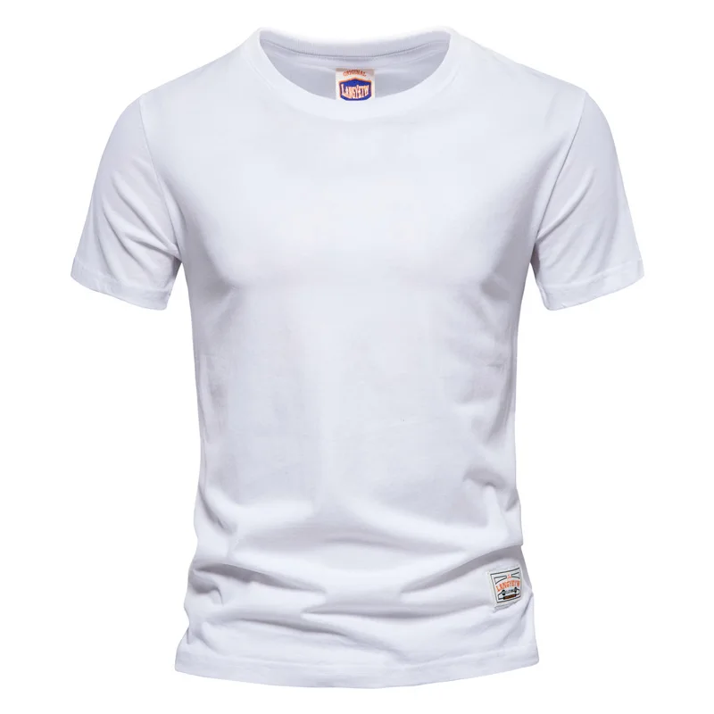 Henley® | Cotton Men'S T-Shirt - Image 12