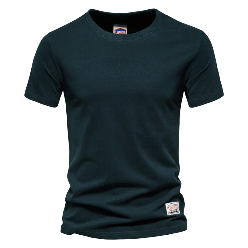 Henley® | Cotton Men'S T-Shirt - Image 3
