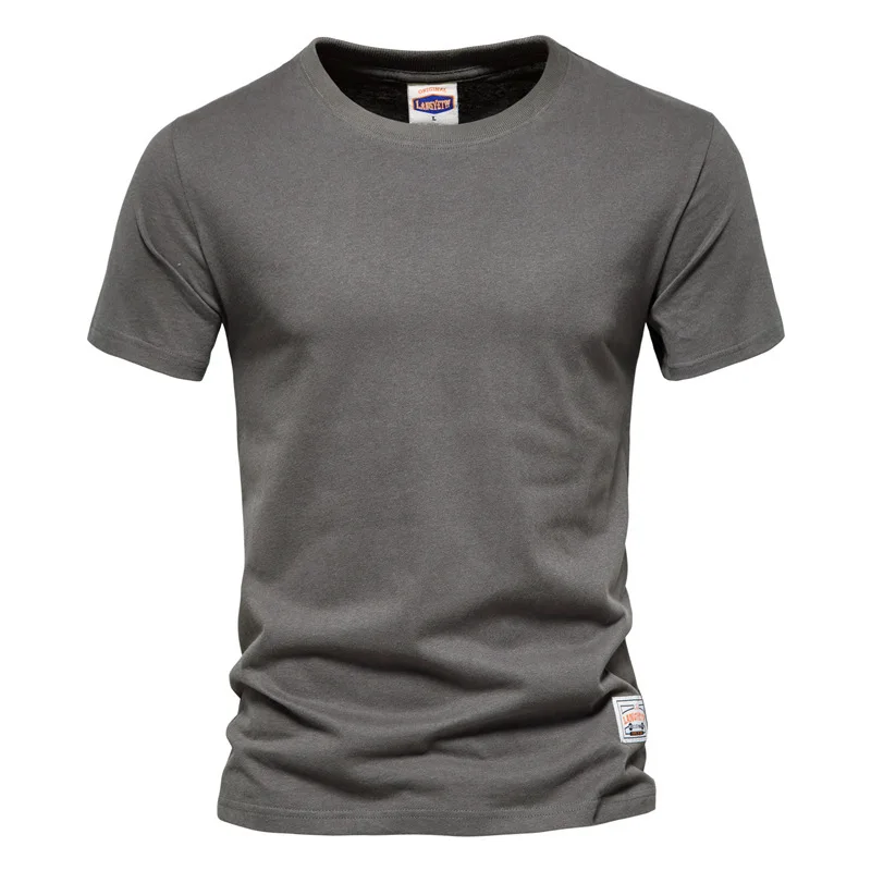 Henley® | Cotton Men'S T-Shirt - Image 4
