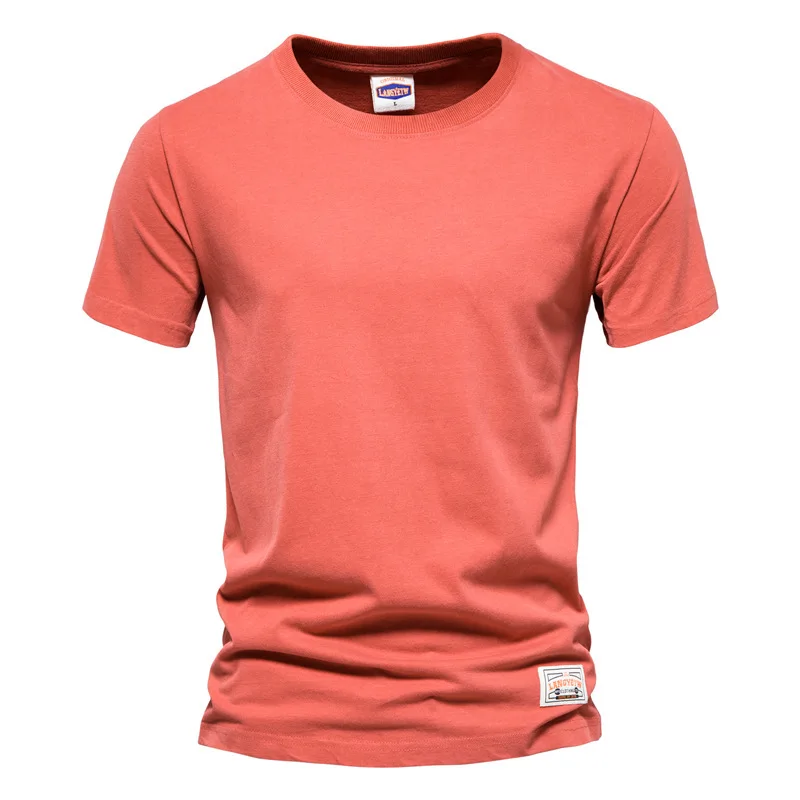 Henley® | Cotton Men'S T-Shirt - Image 7