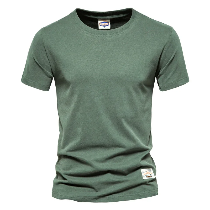 Henley® | Cotton Men'S T-Shirt - Image 9