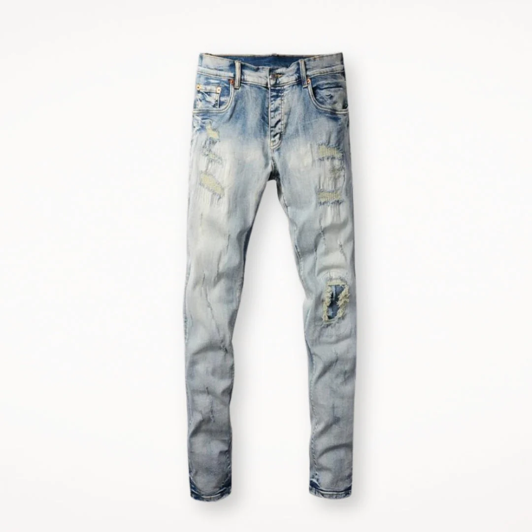 Henry® | American Street Jeans Men - Image 3