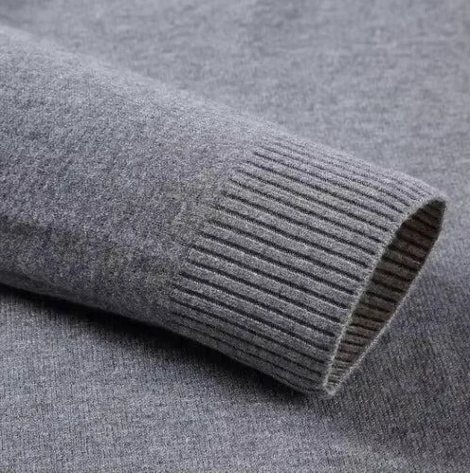 Henry® | Luxury wool sweater - Image 9