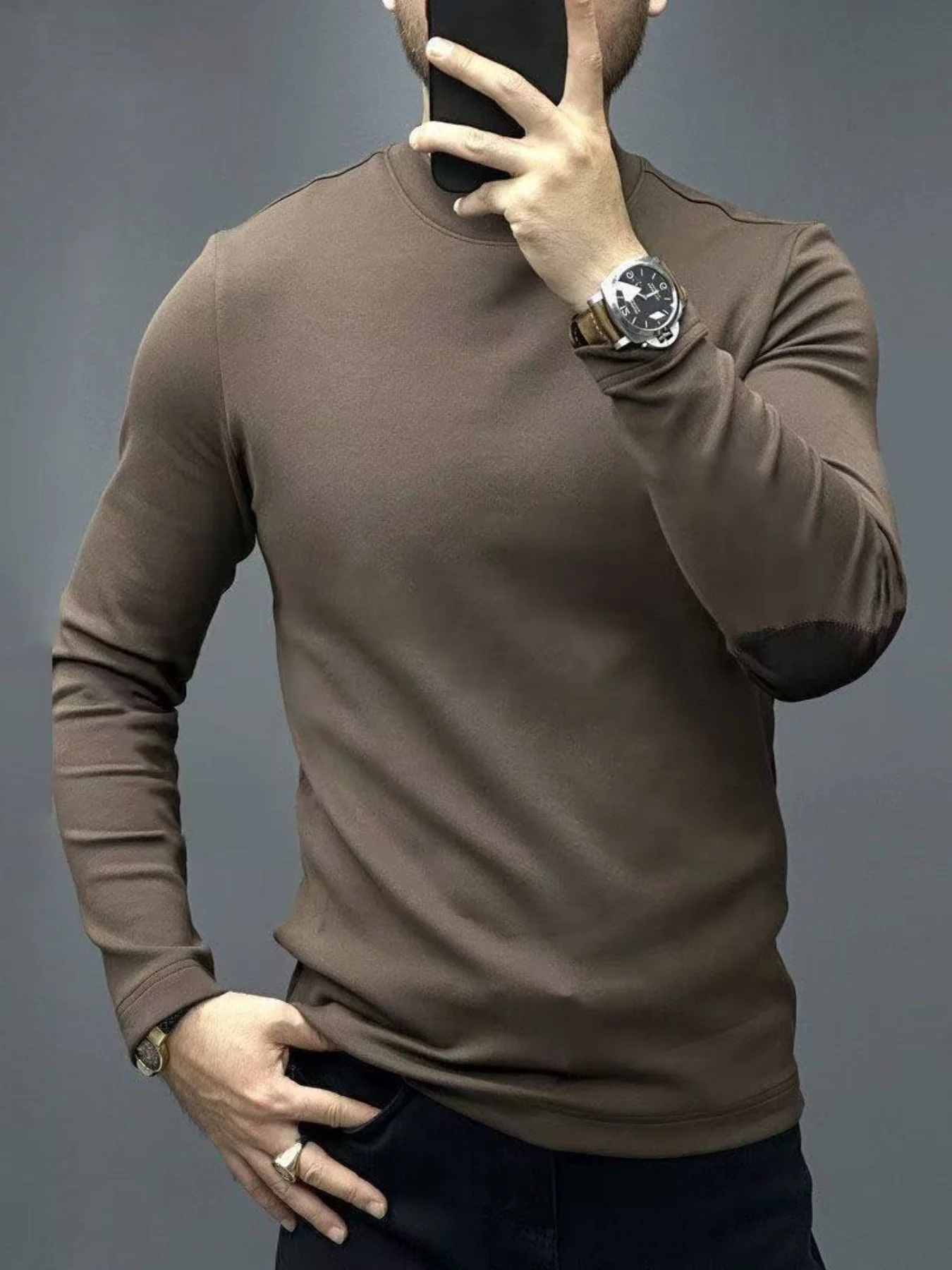 Henry® | Stylish Men'S Sweater - Image 6