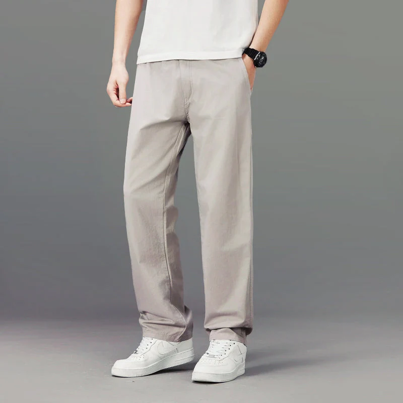 Henry | Firenze Casual Pants - Image 3
