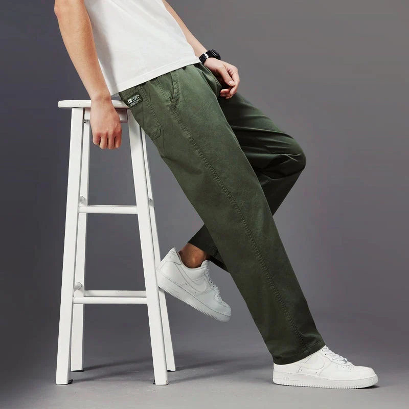 Henry | Firenze Casual Pants - Image 6