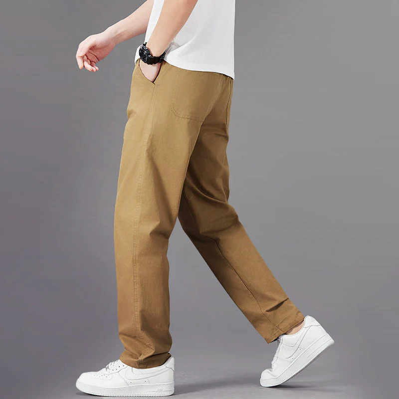 Henry | Firenze Casual Pants - Image 7