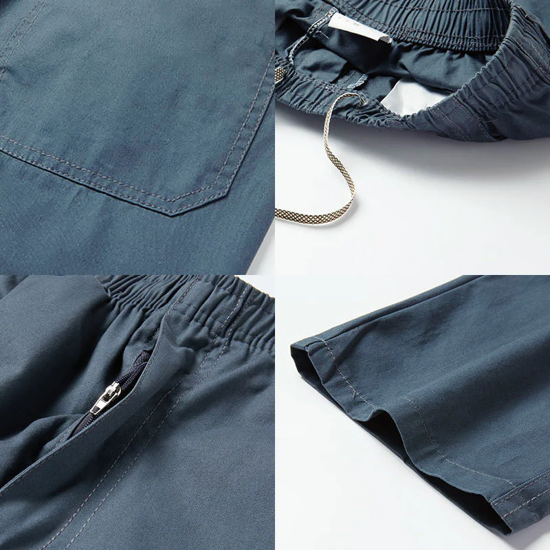 Henry | Firenze Casual Pants - Image 8