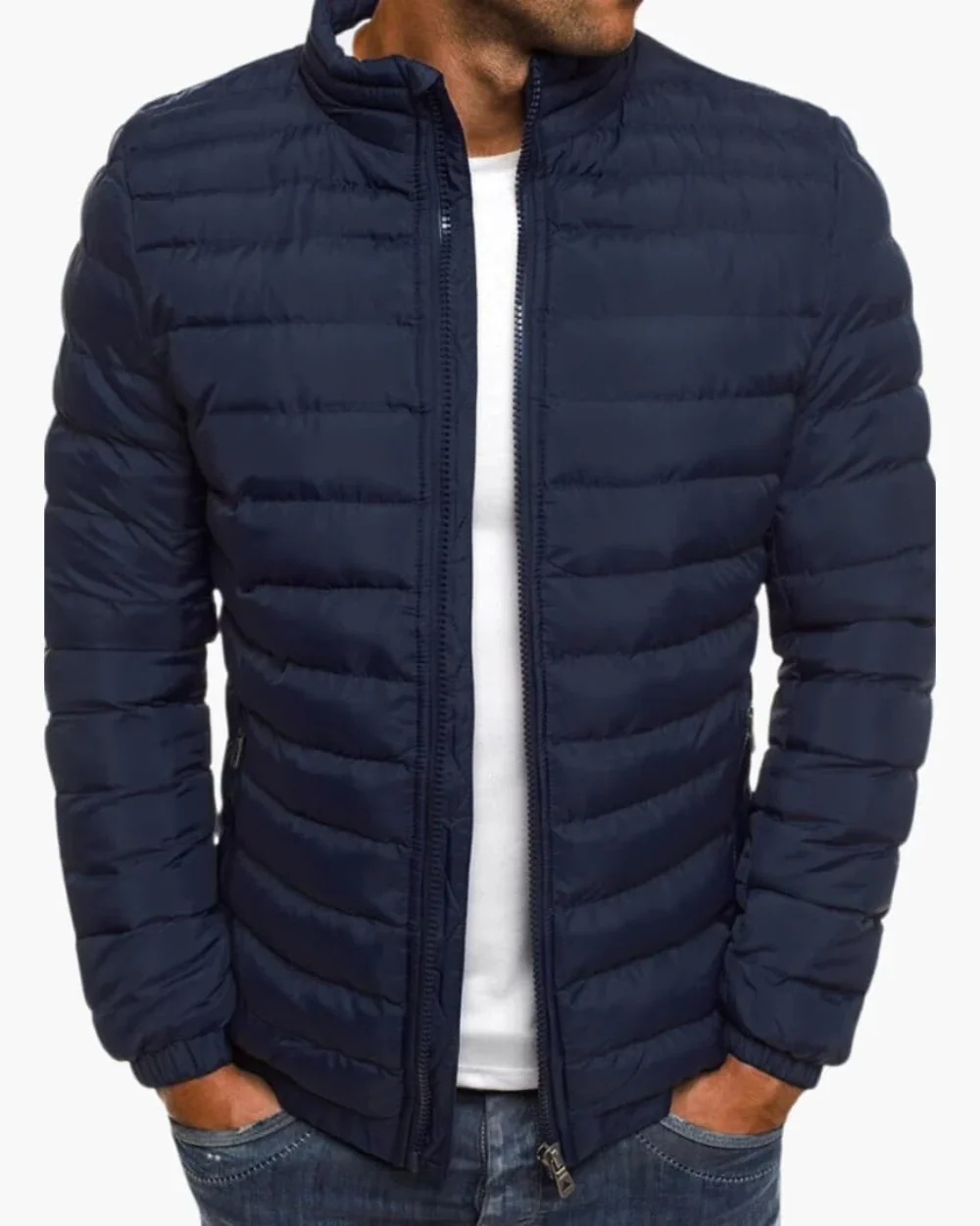 Henry | Lightweight Summer Jacket - Image 2