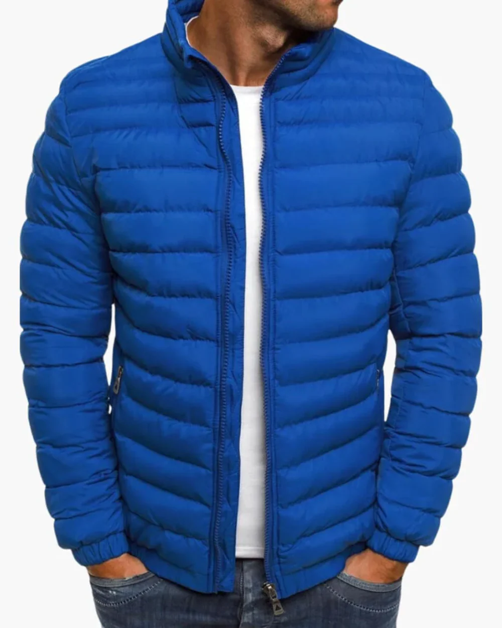 Henry | Lightweight Summer Jacket - Image 5
