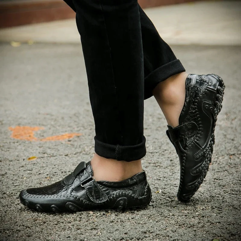 Heraclio® | Modern And Fashionable   Shoes - Image 2