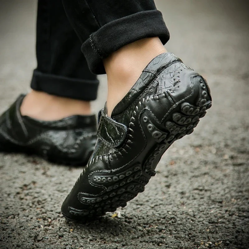Heraclio® | Modern And Fashionable   Shoes - Image 3