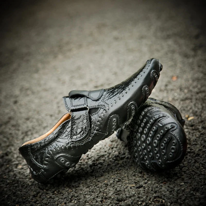 Heraclio® | Modern And Fashionable   Shoes - Image 4
