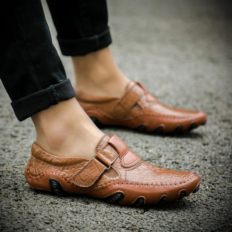 Heraclio® | Modern And Fashionable   Shoes - Image 5
