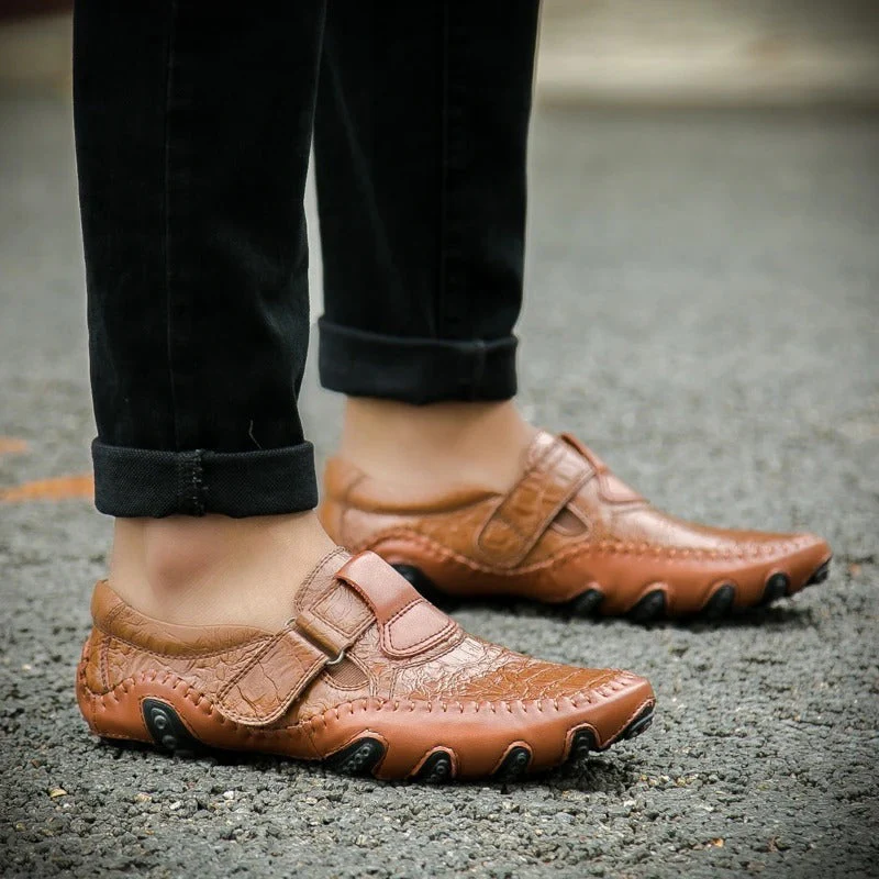 Heraclio® | Modern And Fashionable   Shoes - Image 8