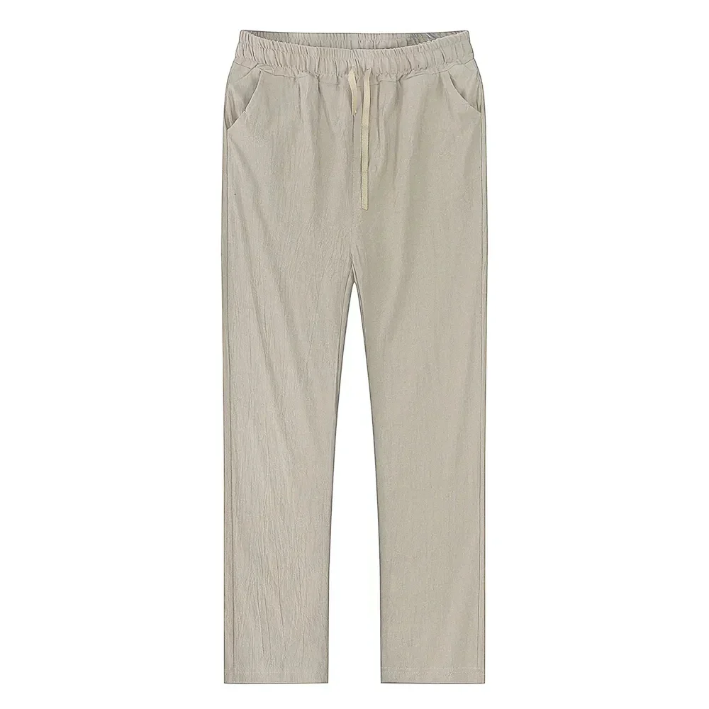 Herbert® | Cotton Linen Pants - Image 6