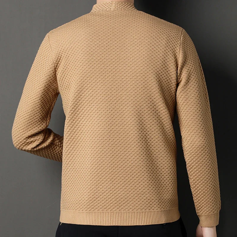 Herbert | SOFT LUXURY JACKET FOR FALL - Image 2
