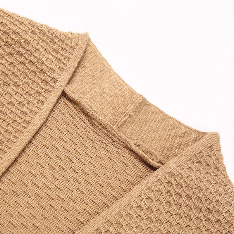 Herbert | SOFT LUXURY JACKET FOR FALL - Image 7